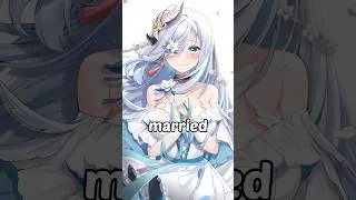 Best Hydro Characters To Marry In Genshin Impact (Part 1)