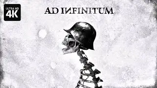 AD INFINITUM – Полное Прохождение Без Комментариев [4K] | Геймплей на Русском на ПК