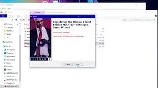 Hitman 2 (2018) Installing, Game Link & Updated Crack
