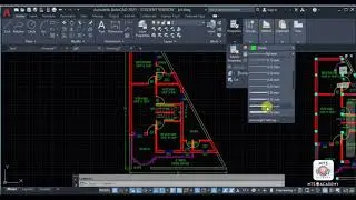 AutoCAD 2021 Tutorials Lesson-25 (AREA)