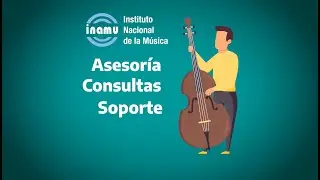 Asesoría, Consultas y Soporte para la Actividad Musical