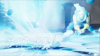 Fortnite Shippuden