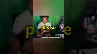 This POSSESSED IShowSpeed
