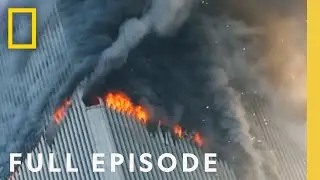 Separated by the Cloud (Full Episode) | 9/11: One Day in America