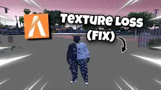 FiveM - How to Fix Texture Loss & Boost Performance (2022 METHOD WORKING)