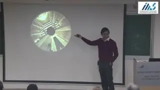 Shree K  Nayar - Computational Imaging