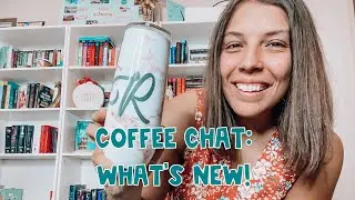 Hey Friends- I'm Back! (Coffee Chat/Major Updates/My Biggest Takeaways From 2021!)