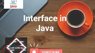 Interface in Java. || Java Programming Language.