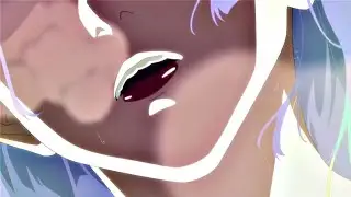 Free twixtor Lucy & Sasha ( Cyberpunk Edgerunners )