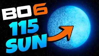 Revelation's 115 SUN Found in Black Ops 6 ZOMBIES??