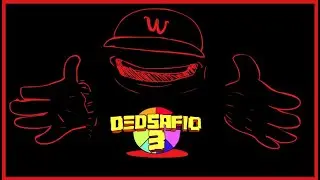 MEJORES MOMENTOS DE WESTCOL EN DEDSAFIO 3