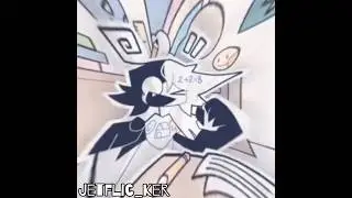 Zip (Gentle Breeze Meme)