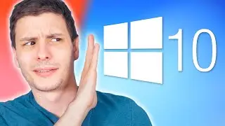 Why Do so Many People Hate Windows 10?