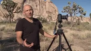 Karl Taylor's DSLR Photography Courses