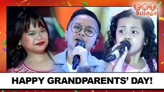 HAPPY GRANDPARENTS' DAY! | EAT BULAGA | Sep. 07, 2024