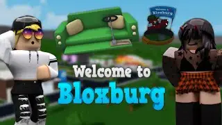 Bloxburg IS FREE?
