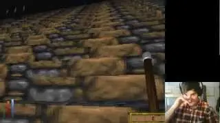 TFOC´s Adventure Into Daggerfall Part 1 - Female Character ?