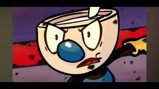 mugman vs cuphead exe|english| (Diego Ariel el pro)