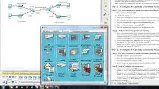 PacketTracer_RSE_v6_1.3.2.5_Investigating Directly Connected Routes