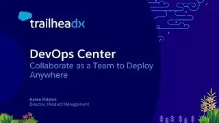 DevOps Center
