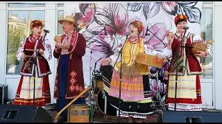 Славутянка - Господиня Гарна