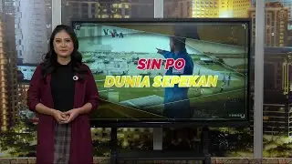 IKN Terima Hibah Amerika 157 Miliar Rupiah Untuk “Smart City” | Sin Po Dunia Sepekan