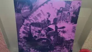 MUSIC REVIVAL "Moonlight Serenade" french psych 1968