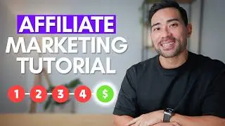 The Simple Affiliate Marketing Business Model (No Tech Skills Required)