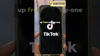 📵 TikTok Down: Users Report App Not Working Worldwide 
