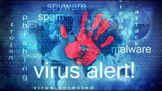 How to Remove a Virus from Windows 11/10/8/7 Without Antivirus