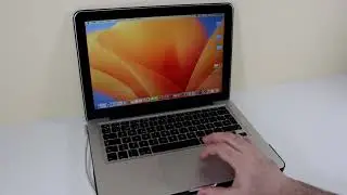 Cómo Hacer Captura de Pantalla en Macbook pro y Air MUY FACIL