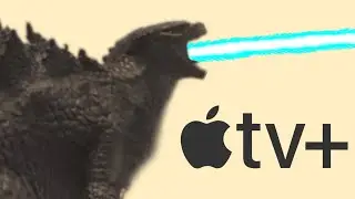 All Godzilla scenes in monarch legacy of monsters sticknodes