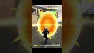 New Teleport Revive Technique Without Character 🔥 Garena Free Fire