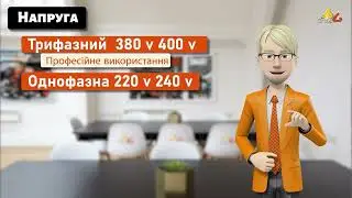 Як вибрати генератор Genergy (інформація для дилерів, але варто ПЕРЕГЛЯНУТИ ВСІМ)