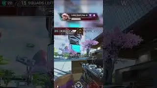 No Ammo, NO PROBLEM! (Vantage Mastery)