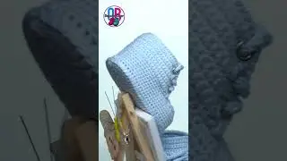 Babyschuhe, пинетки 