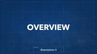 iExpressions 3 Overview