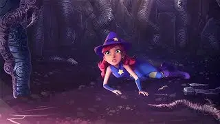 Mindbender Showreel 2018