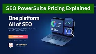 SEO Powersuite Pricing Review 2024 | SEO Powersuite Professional | SEO Powersuite Enterprise