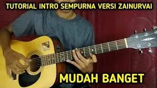 kalau ada yang lebih indah dari intro 