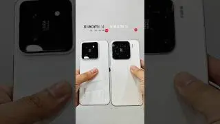 Xiaomi 15 vs Xiaomi 14 Battle Which is One Best Phone? 