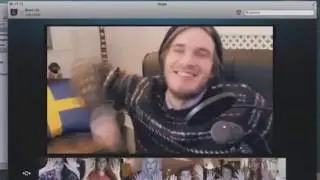 Pewdiepie Address LEAKED!!!