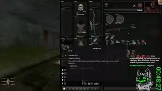Today We Win... | S.T.A.L.K.E.R GAMMA Ironman