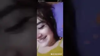 BIGO LIVE X TIKTIK CAT || Desahan nya bikin sange tau nya gi ML