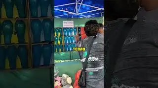 Как он смог обмануть эту игру? 