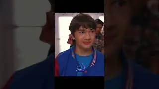 Получил дар и стал звездой школы 