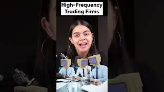 What are HFTs?
