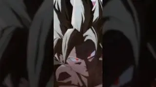 Budokai tenkaichi 4 short movie #dbzbt4 #short #gaming
