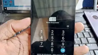 Como Desbloqueiar Nokia C10/ Nokia C20/  Nokia C30Nokia 1380 para ler todas redes nacionais