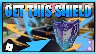 GET A FREE SHIELD COSMETIC in event roblox -   new event roblox